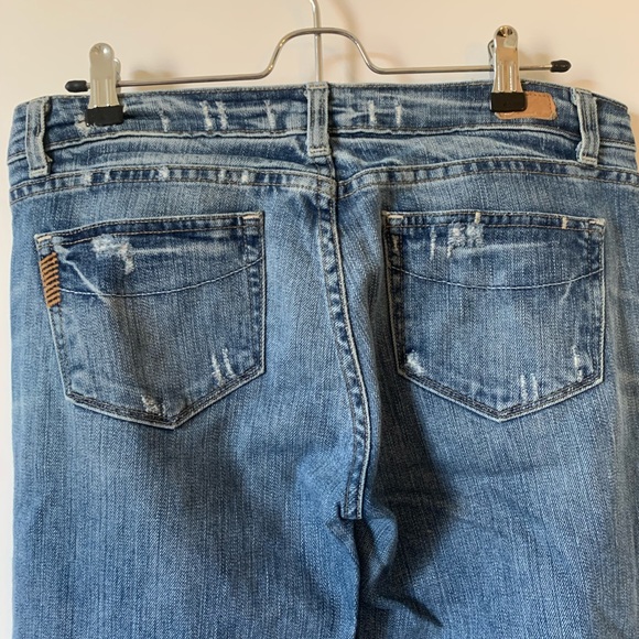 Design Jean - Picture 4 of 4